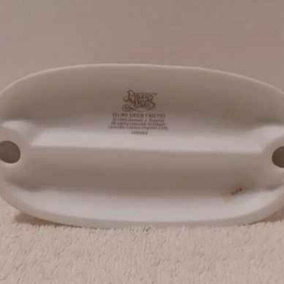 Precious Moments To My Deer Friend 1986 Figurine ENESCO #100048 With Tags & Box - Picture 6 of 14